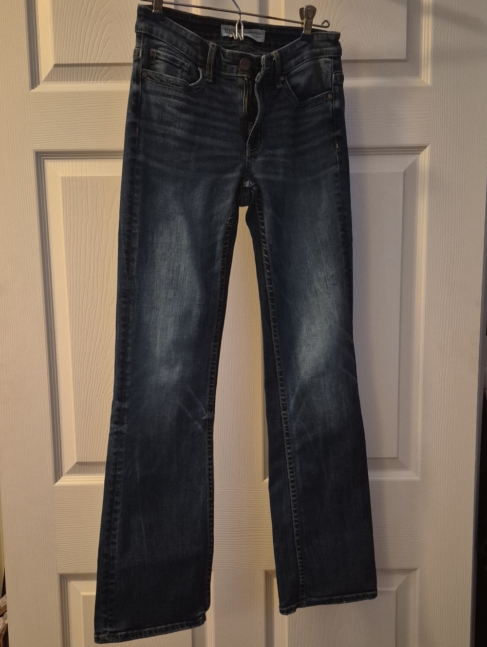 BKE Women's Payton Jeans